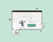 Avada Search Element