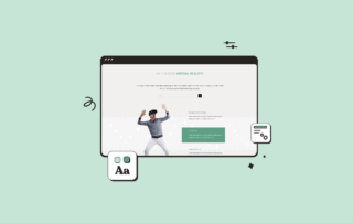 Avada Search Element