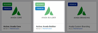 Avada Builder Plugin – Avada Website Builder
