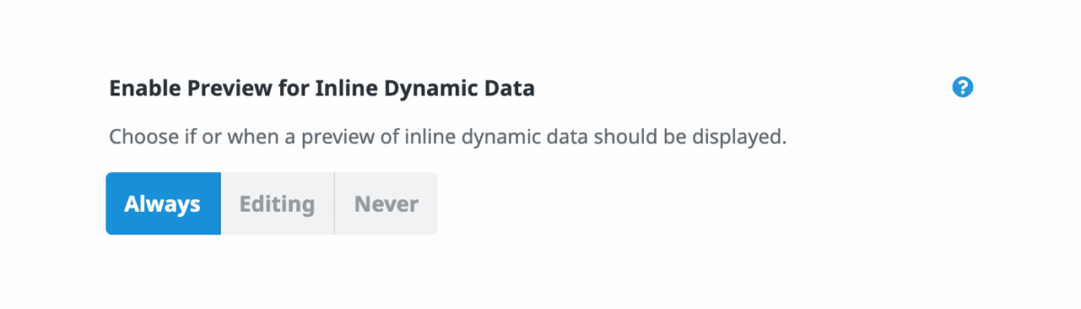 How to Use The Avada Dynamic Data Element – Avada Website Builder