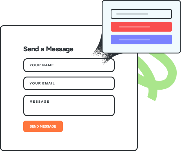 Conditional Form Notifications