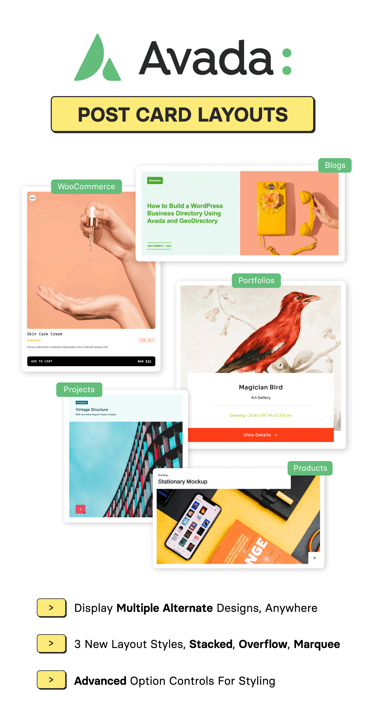 Avada | Website Builder For WordPress & eCommerce - 8