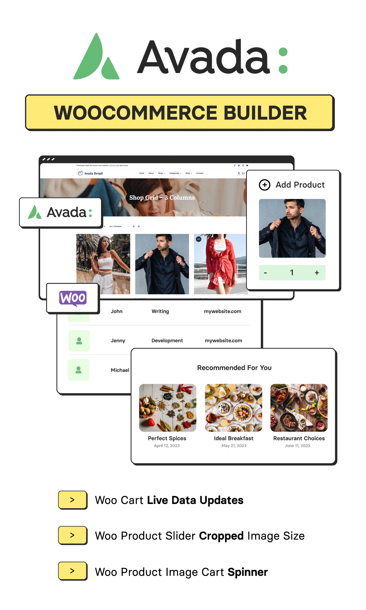 Avada | Website Builder For WordPress & eCommerce - 10