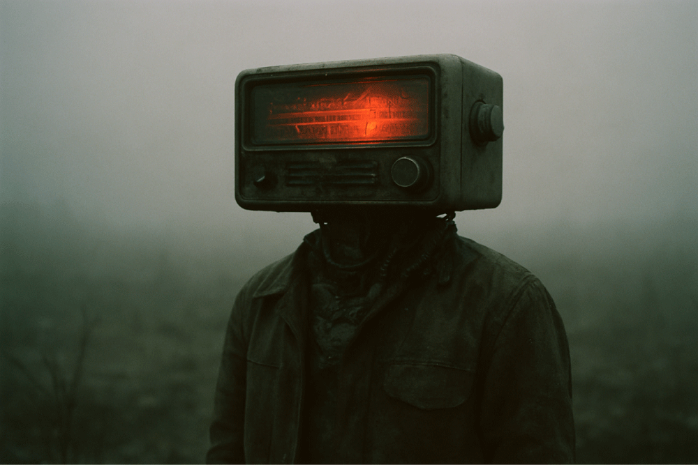 AI Generated: Human AI Bot