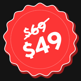 Avada Black Friday Sale