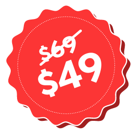 Avada Sale Badge Avada Sales Badge