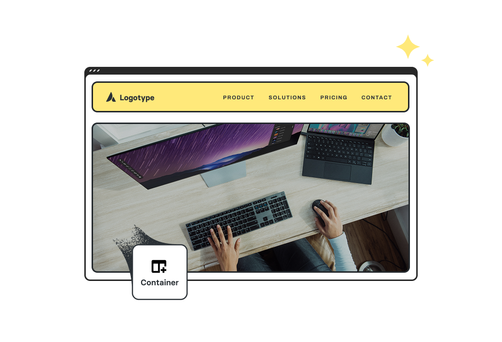 Avada Container Background Image Random Ordering
