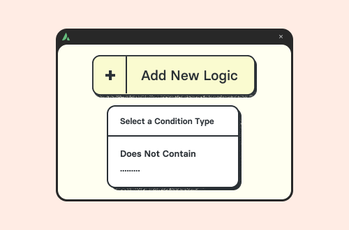 New Conditional Rendering Options