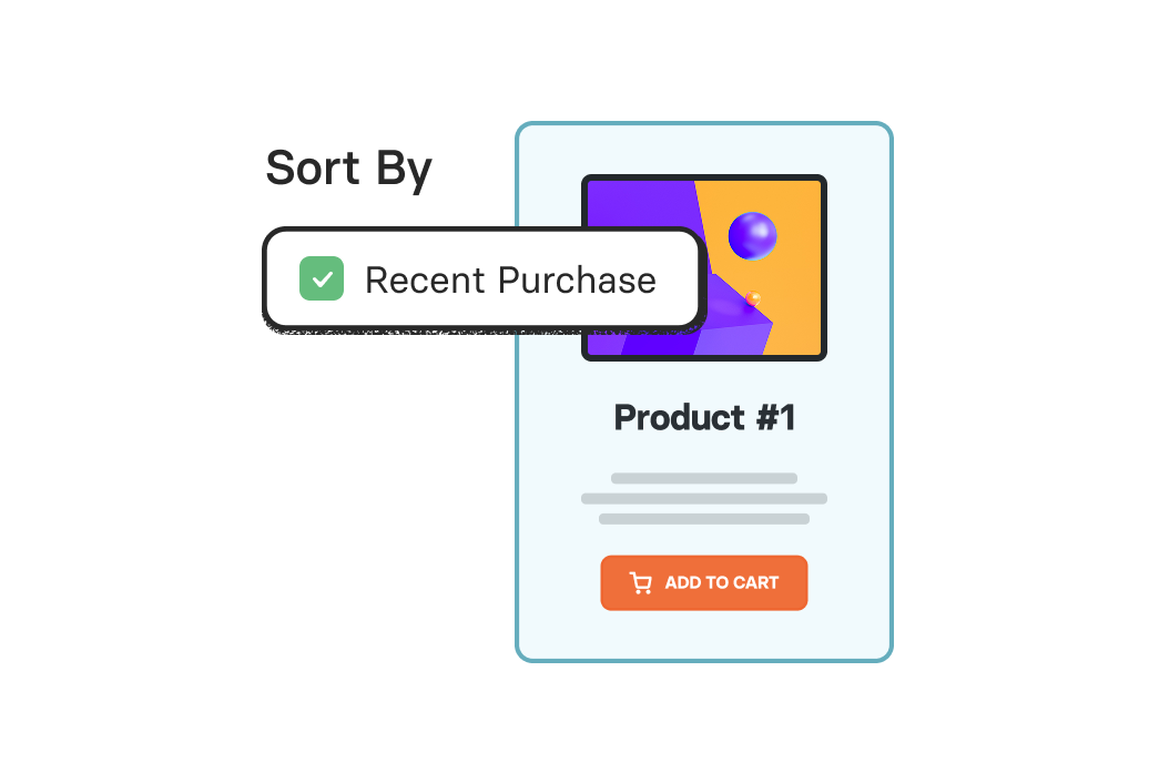 Avada Post Cards Sorting