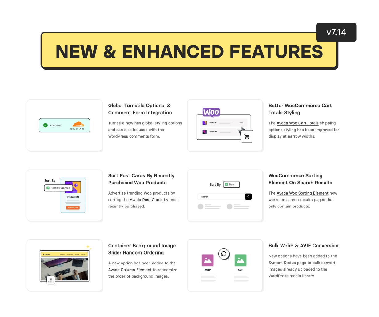 Avada | Website Builder For WordPress & eCommerce - 8