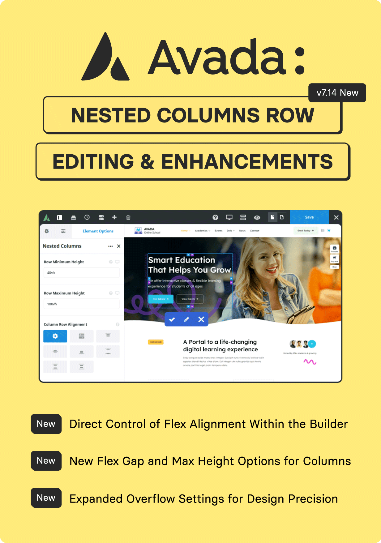 Avada | Website Builder For WordPress & eCommerce - 7