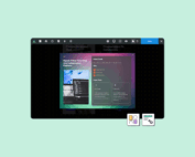 Avada Off-Canvas For Post Cards