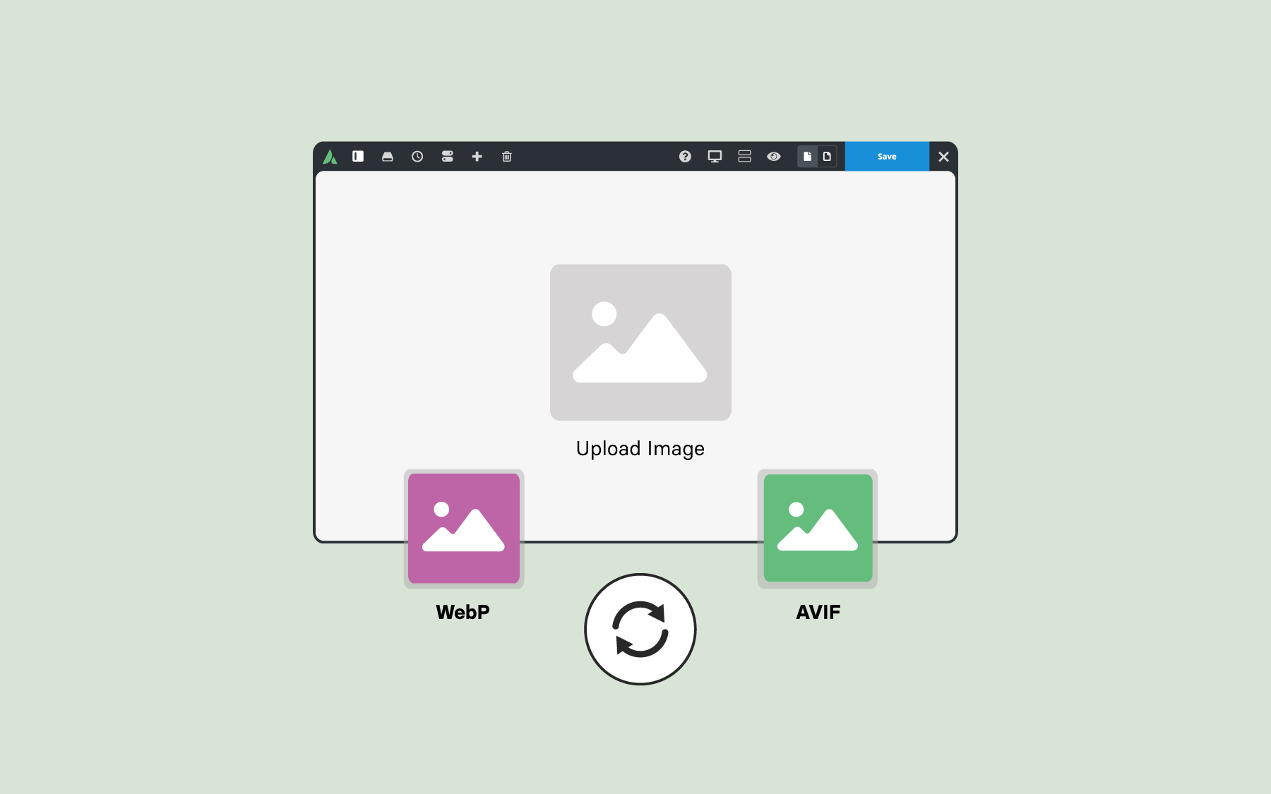 Boost Website Performance with WebP and AVIF Images in Avada