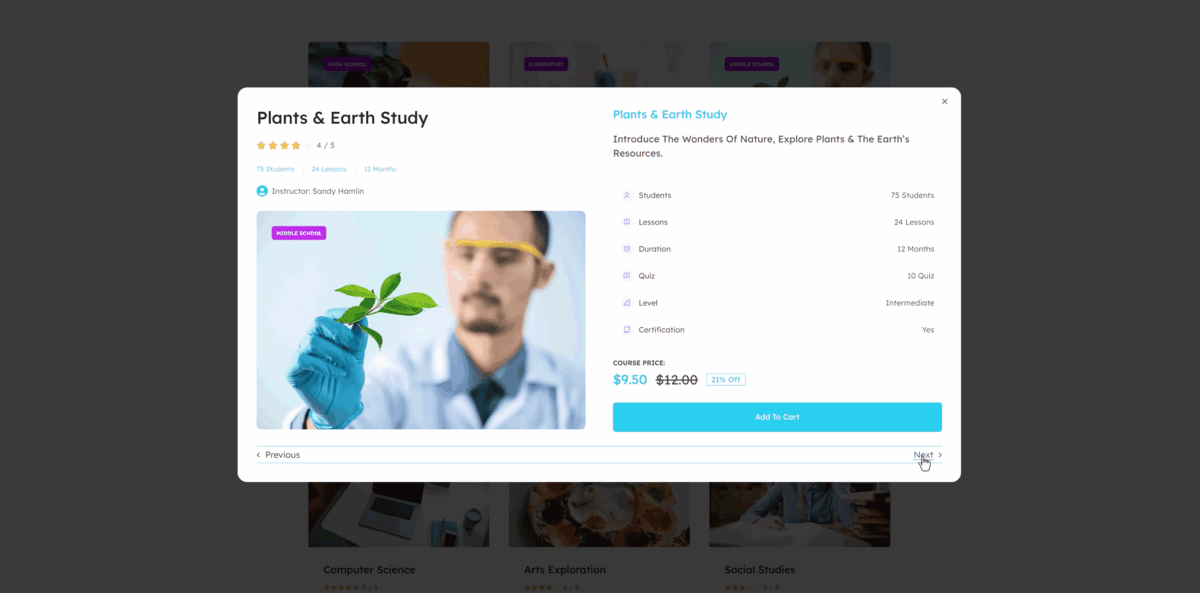 How To Make a Woo Product Quick View Popup With Avada – Avada Website ...
