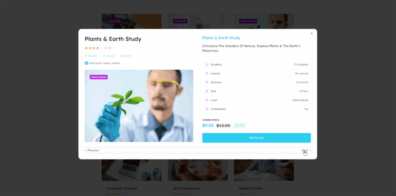 How To Make a Woo Product Quick View Popup With Avada – Avada Website ...