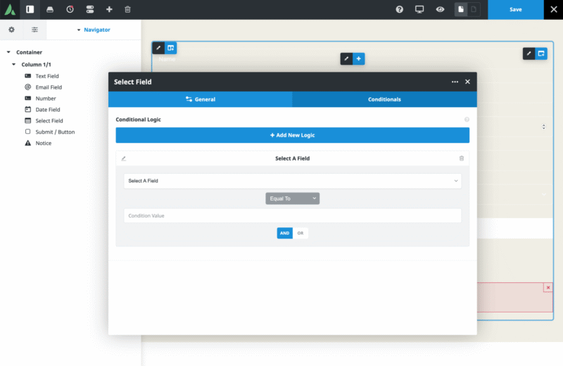 How To Design WordPress Multi-Step Forms With Avada – Avada Website Builder