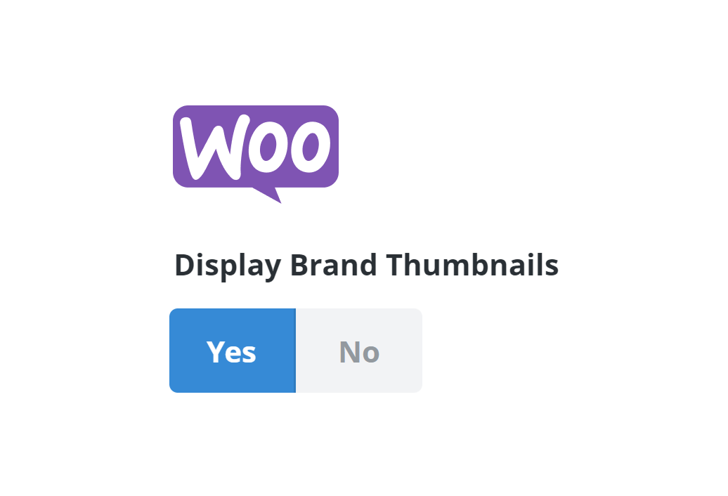Avada Woo Sorting Element