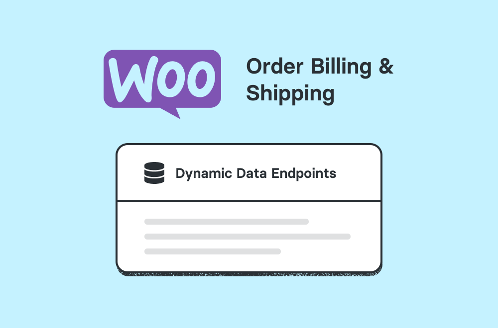 Woo Minimum Amount Until Free Shipping