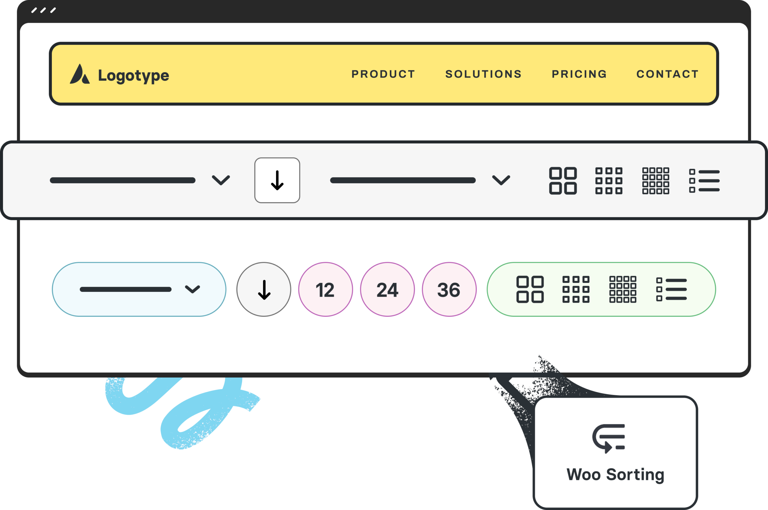 Avada Conditional Rendering