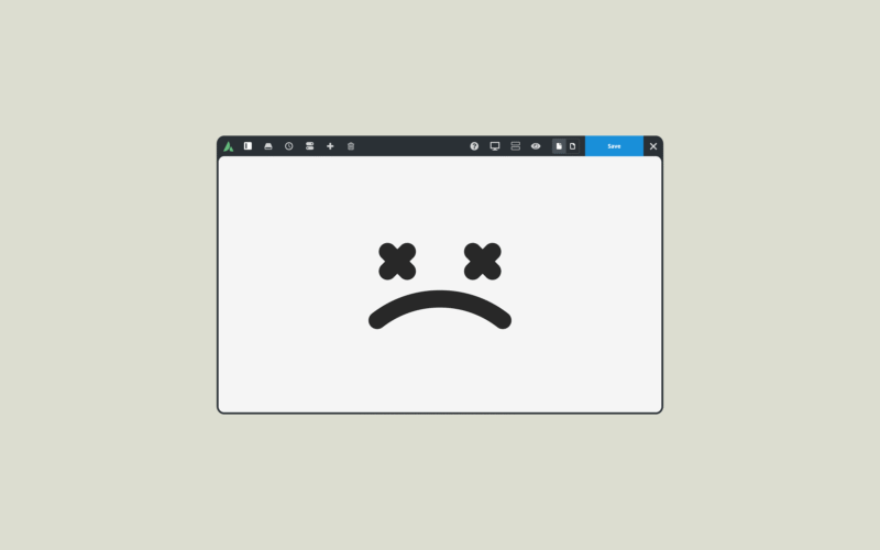 The 5 Most Common WordPress Errors Explained – Avada Website Builder