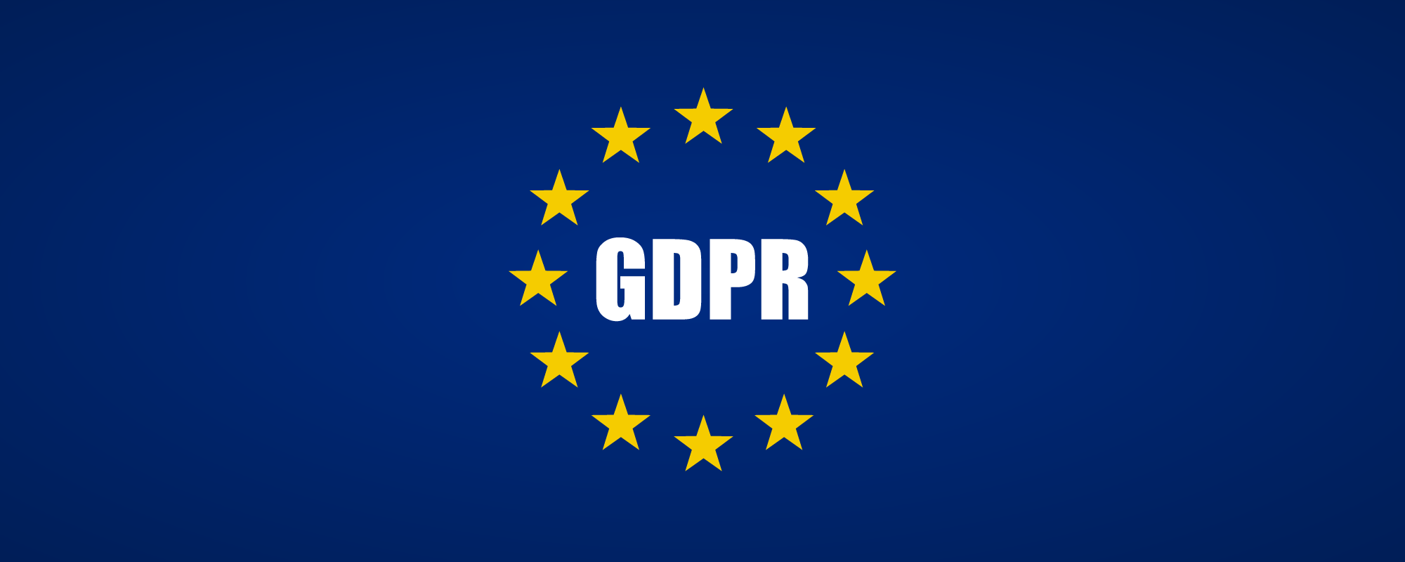GDPR Logo