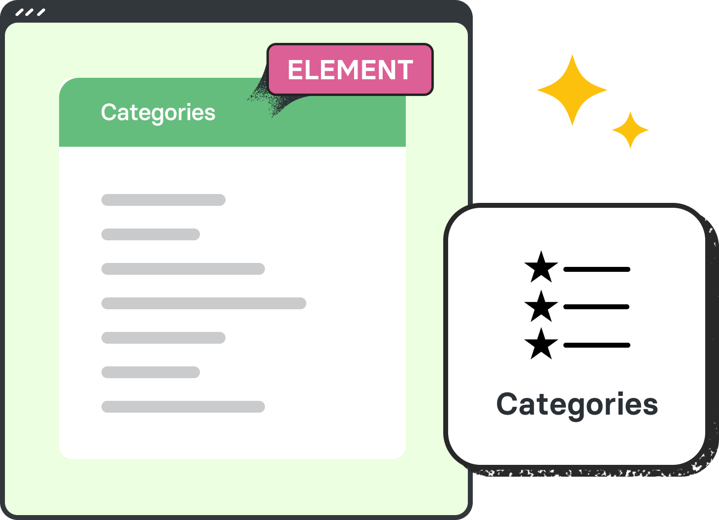 Custom Auth Pages & Forms