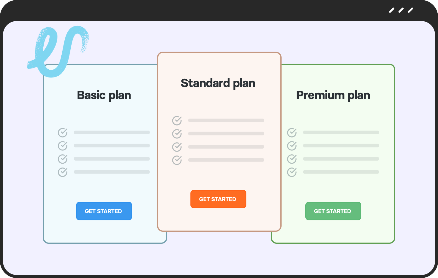 Avada Conditional Rendering