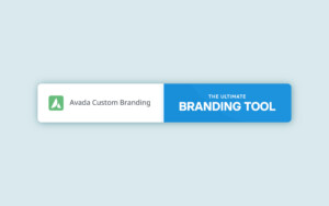 Introduction: The Avada Custom Branding Plugin