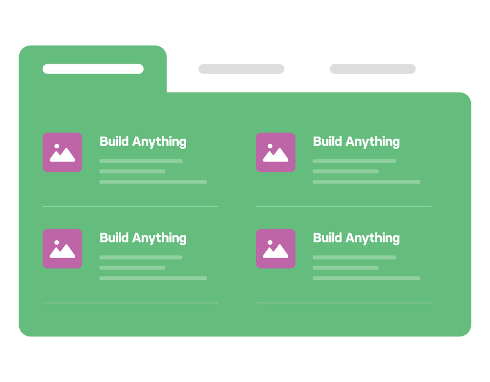Avada Recent Activity Tabs Element