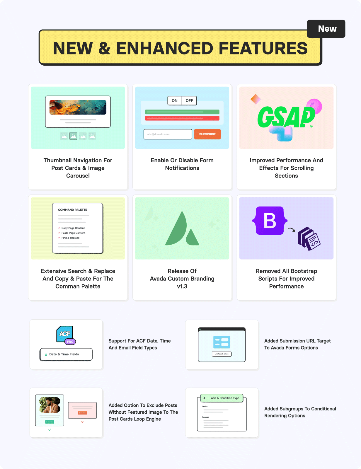 Avada | Website Builder For WordPress & eCommerce - 6