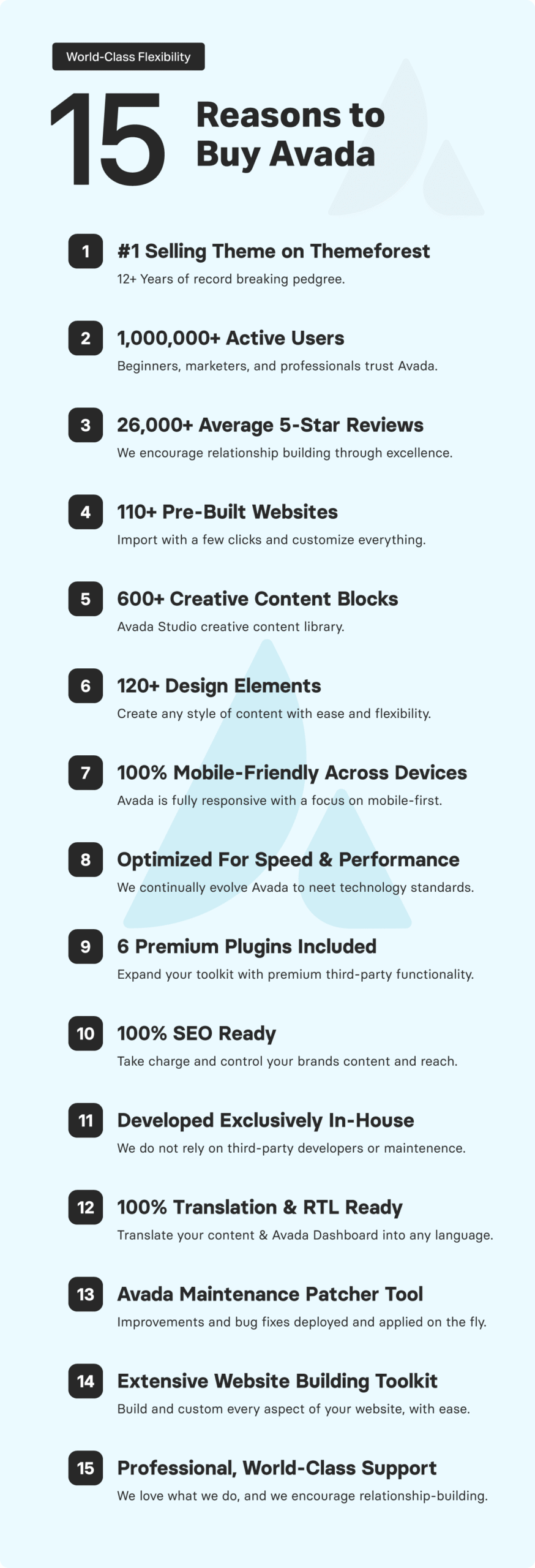 Avada | Website Builder For WordPress & eCommerce - 38