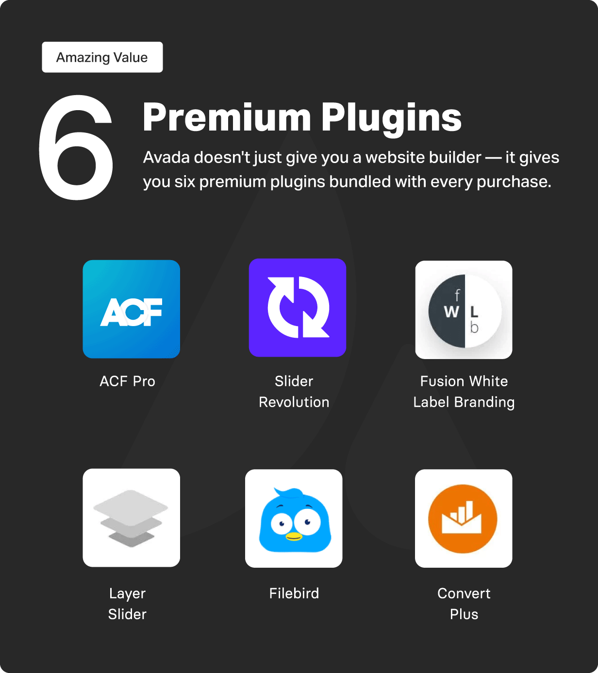 Avada | Website Builder For WordPress & eCommerce - 30