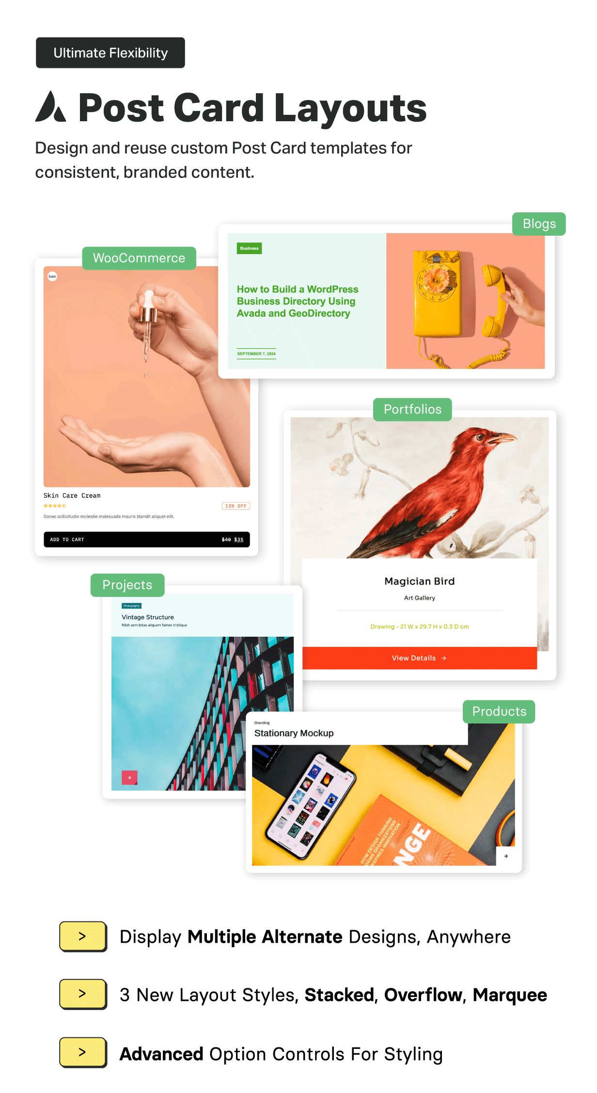 Avada | Website Builder For WordPress & eCommerce - 11