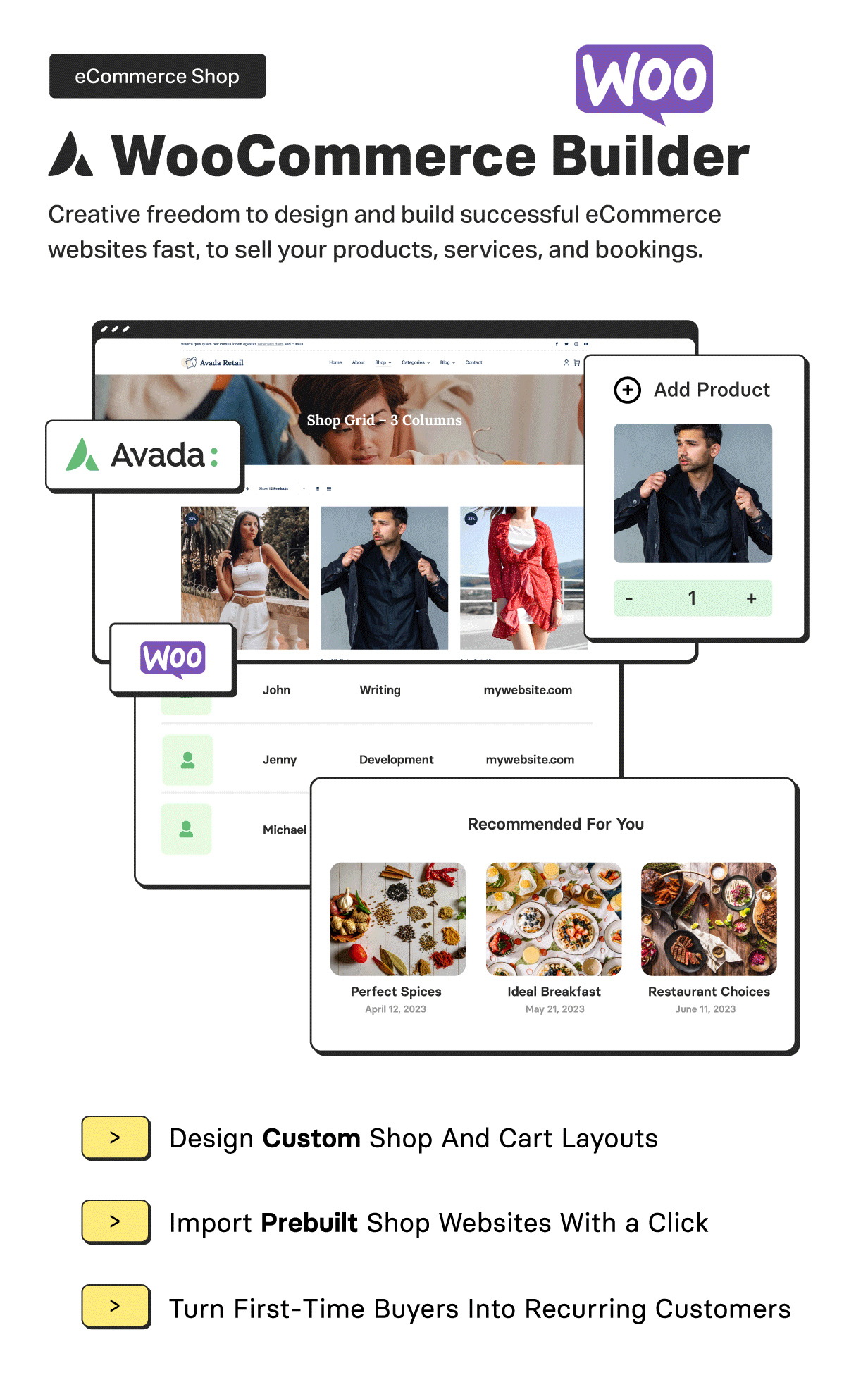 Avada | Website Builder For WordPress & eCommerce - 8