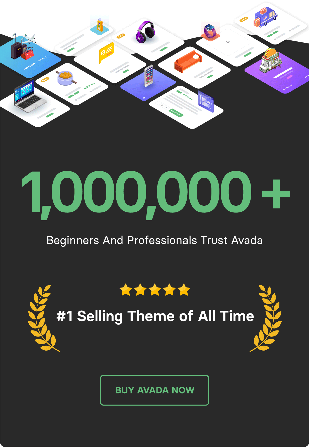 Avada | Website Builder For WordPress & eCommerce - 9