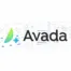 Avada Wordmark