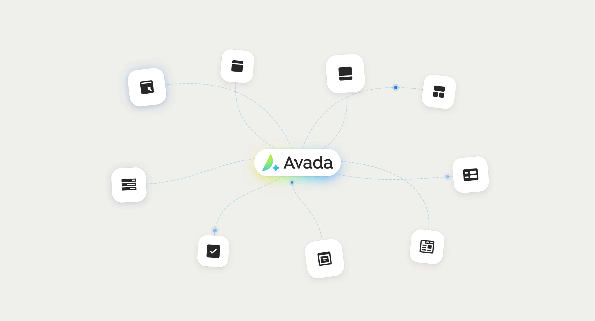 Avada One Builders Connected